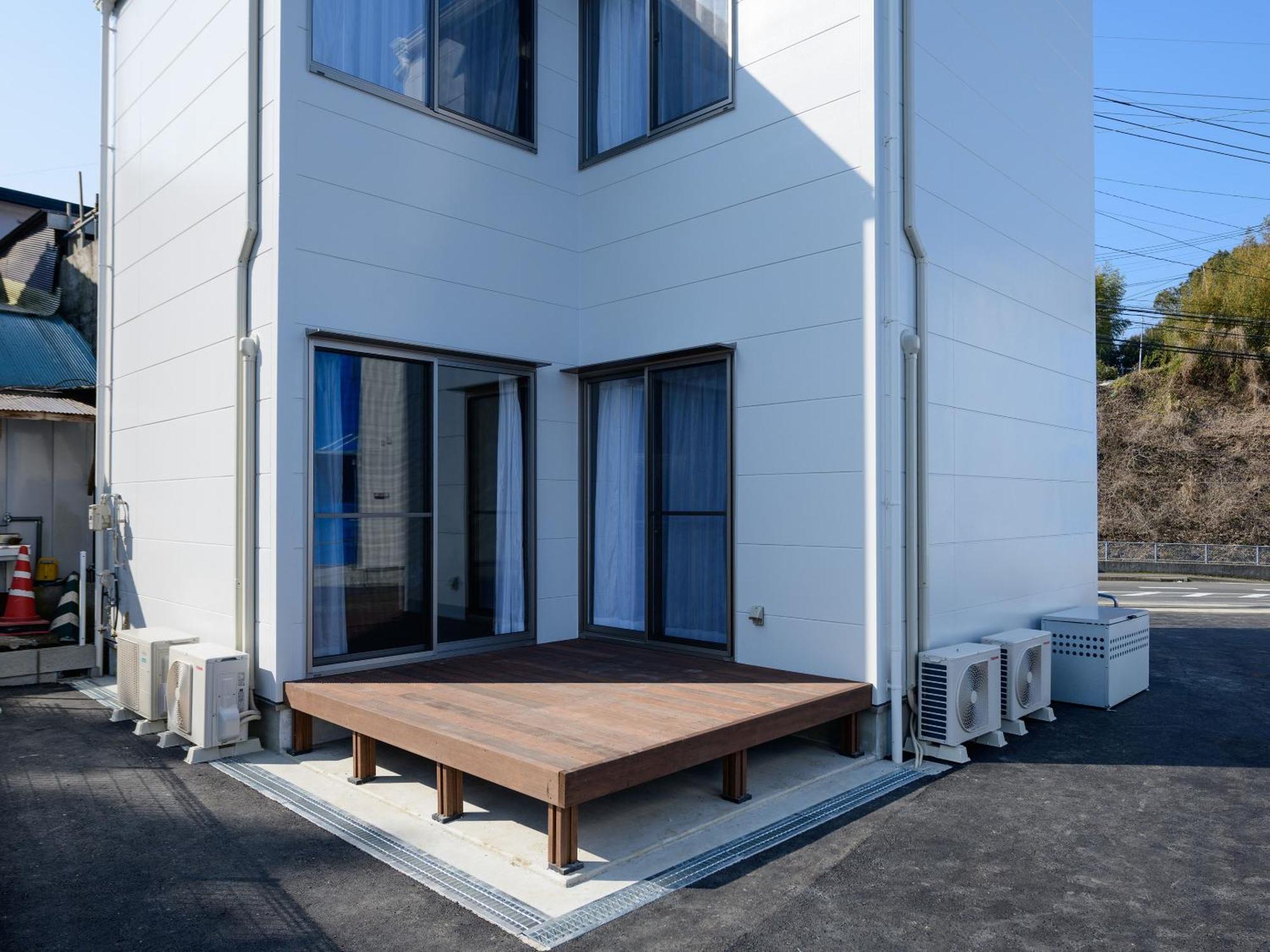 Rakuten Stay House X Will Style Σασέμπο Εξωτερικό φωτογραφία