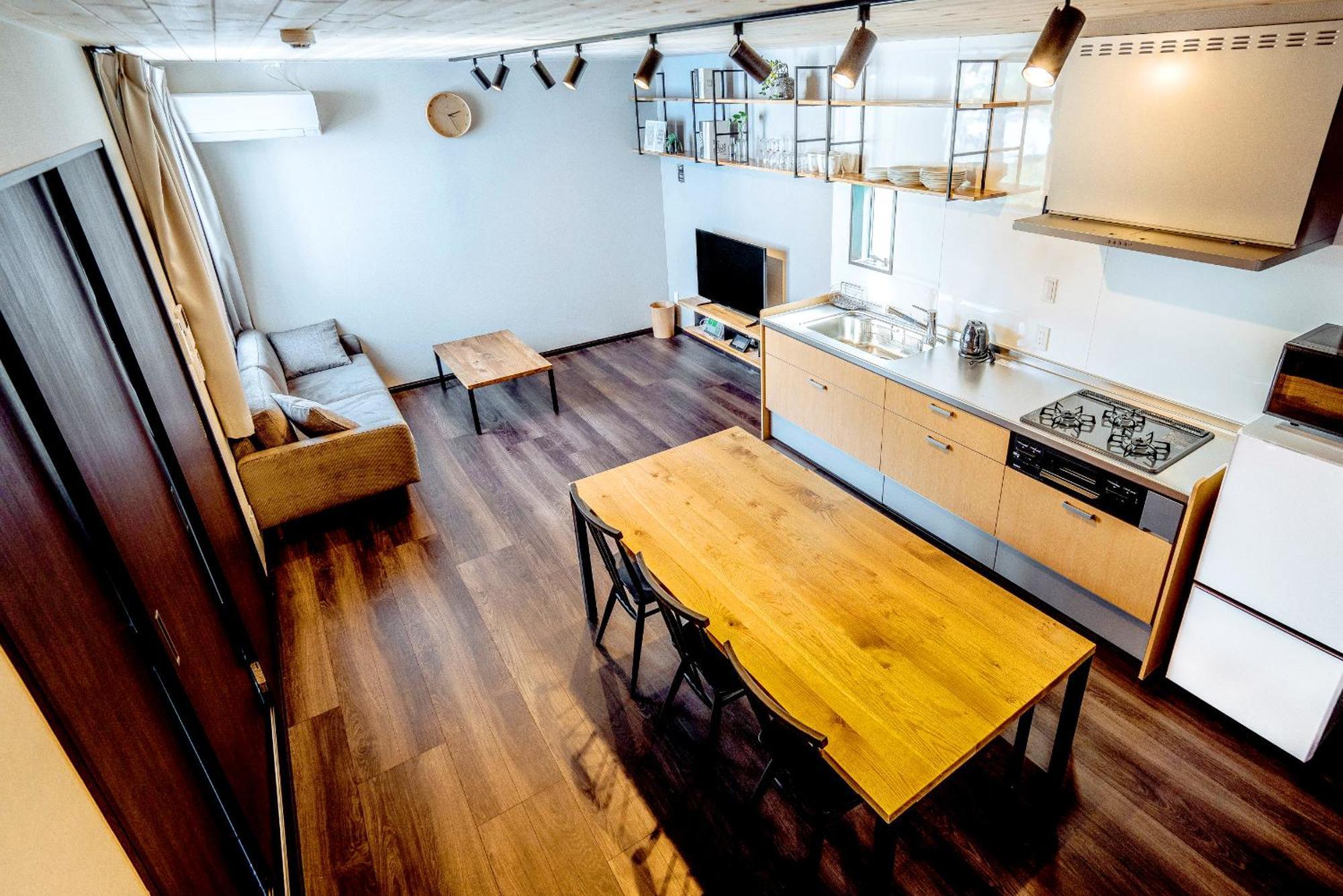 Rakuten Stay House X Will Style Σασέμπο Εξωτερικό φωτογραφία
