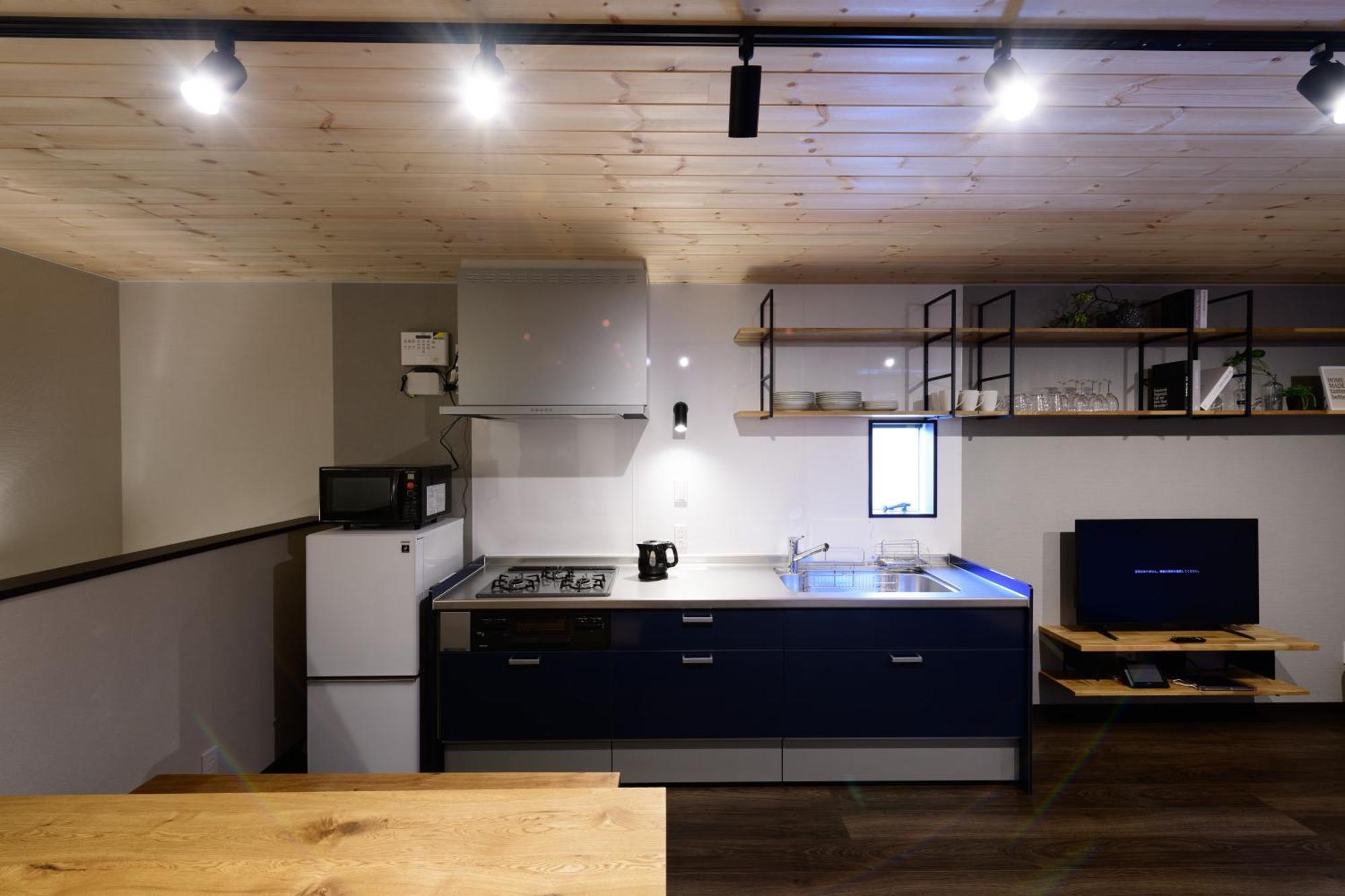 Rakuten Stay House X Will Style Σασέμπο Εξωτερικό φωτογραφία