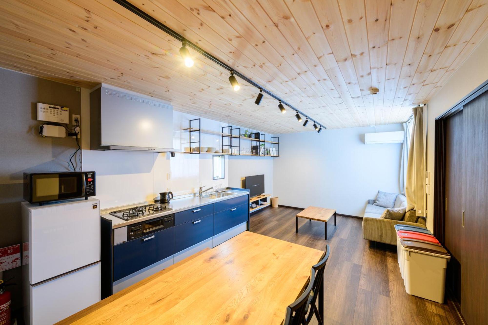 Rakuten Stay House X Will Style Σασέμπο Εξωτερικό φωτογραφία